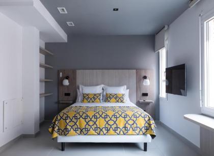 Apartamentos Las Torres - image 4
