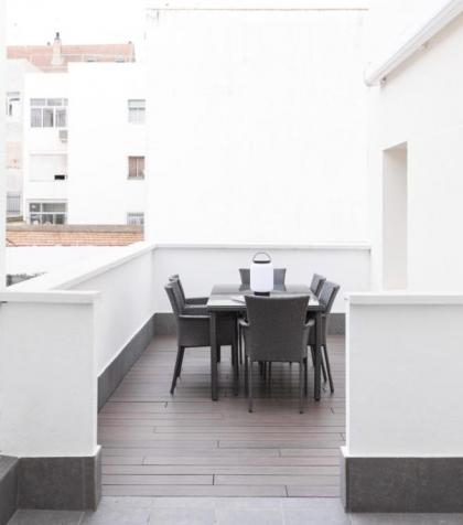 Apartamentos Las Torres - image 6