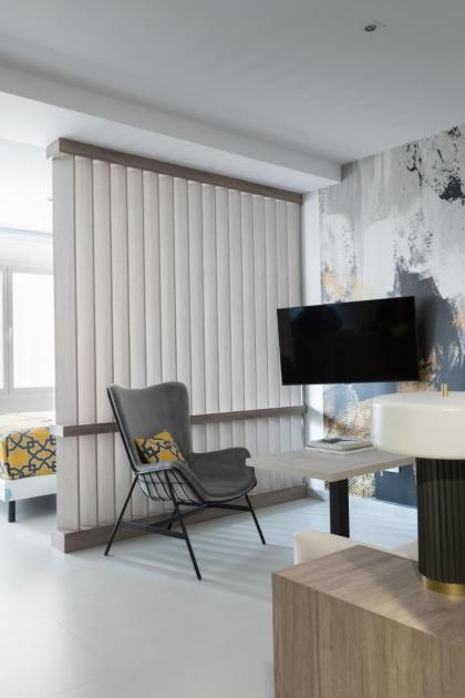 Apartamentos Las Torres - image 8