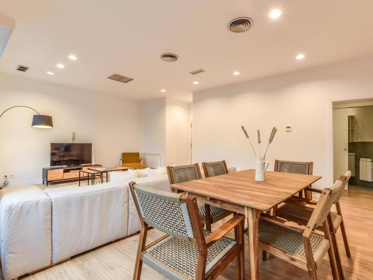 apartamento en plaza de canalejas - image 4