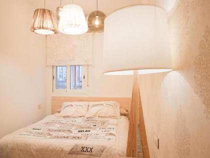 Apartamento Turistico Cava Alta - image 12