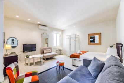 loft reformado en goya