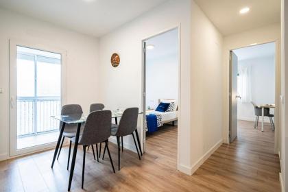 For You Rentals Cozy Apartment La Vaguada Madrid PMO10 - image 21