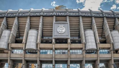Apartamento en Santiago Bernabéu