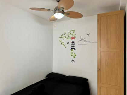 Apartamento en Santiago Bernabéu - image 10
