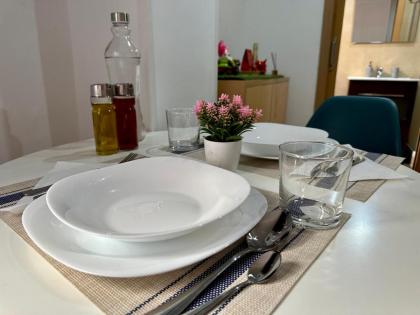 Apartamento en Santiago Bernabéu - image 11