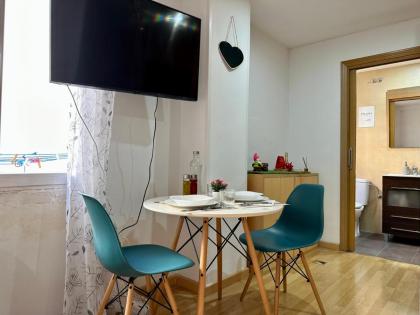 Apartamento en Santiago Bernabéu - image 12