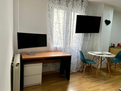 Apartamento en Santiago Bernabéu - image 14