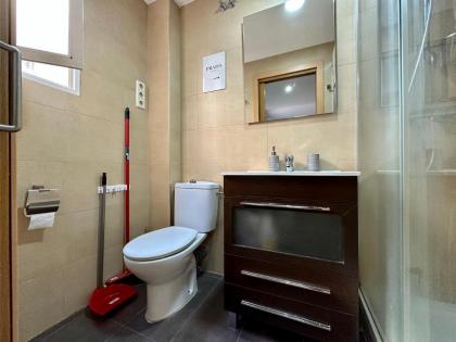 Apartamento en Santiago Bernabéu - image 15