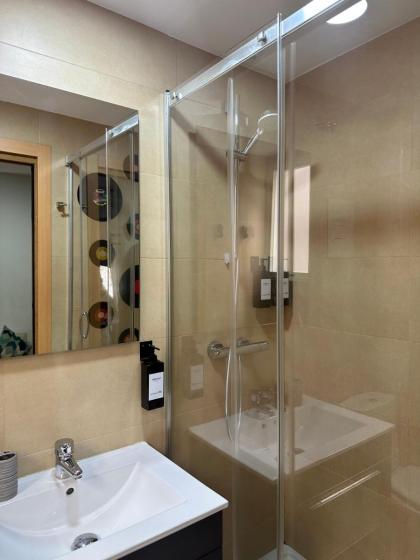 Apartamento en Santiago Bernabéu - image 17