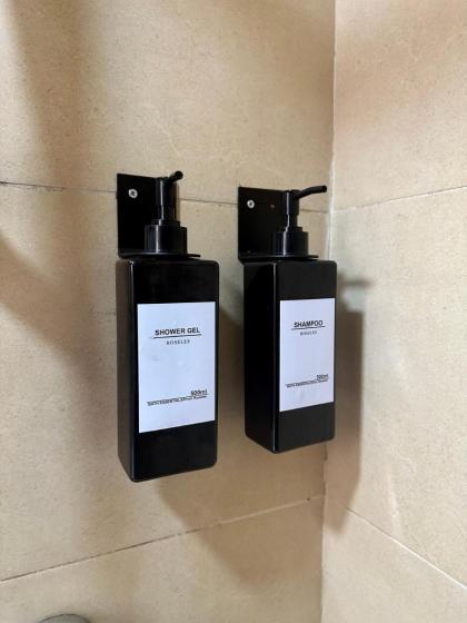 Apartamento en Santiago Bernabéu - image 18