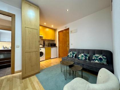 Apartamento en Santiago Bernabéu - image 4