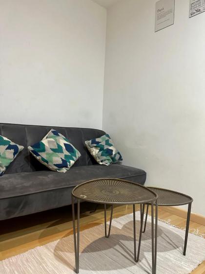 Apartamento en Santiago Bernabéu - image 5