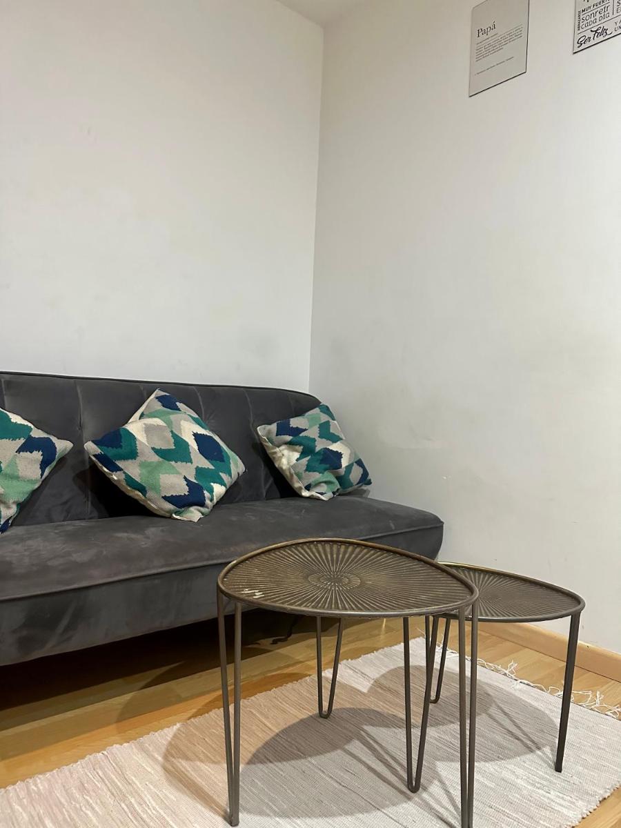 Apartamento en Santiago Bernabéu - image 5