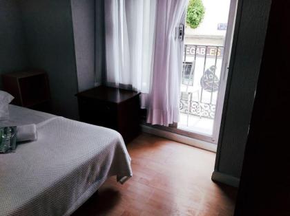 Apartamento 2 dormitorios Barrio Lavapies