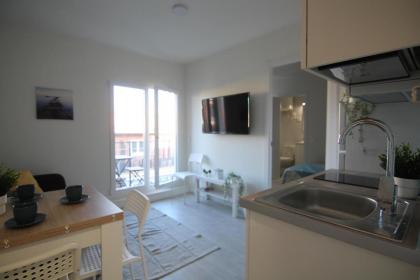 My City Home - Wonderful apartment in Opa¿el - image 5