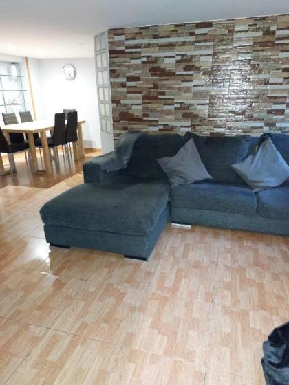 APTO 3 ROOMS DELUXE BARAJAS IFEMA