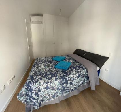 Mars Suites Porras