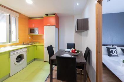 Apartment 5PAX Center Gran Via Sol Malasaña A005 - image 20