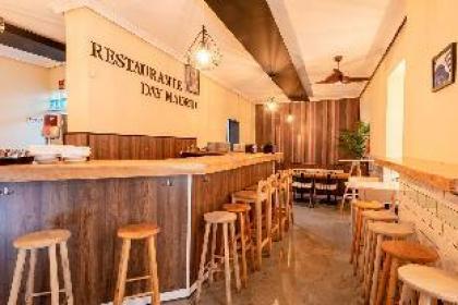 Madrid Center | Complimentary Breakfast | A004 - image 13
