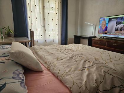 Central Bed&Breakfast