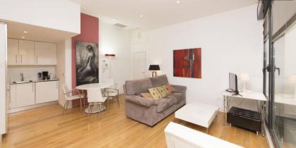 My City Home - Hermoso apartamento en Calle Iriarte