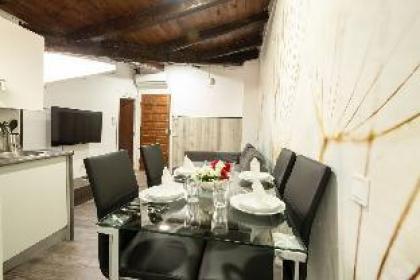 Madrid Center | Complimentary Breakfast | A016 Madrid 