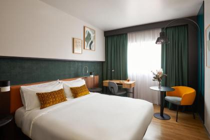 Crowne Plaza Madrid - Centre Retiro