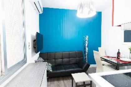Madrid Center | Complimentary Breakfast | A025