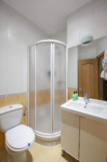 Apartment 4PAX Center Gran Via Sol Malasaña A035 - image 14