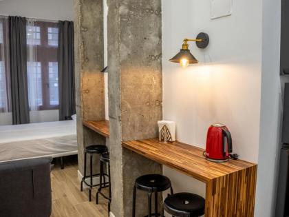 VR OBREGON APARTMENTS Madrid