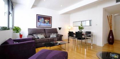Precioso apartamento en Calle Iriarte