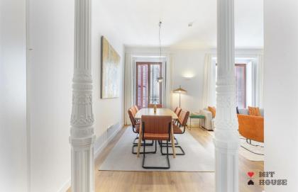 MIT House Cibeles Exclusive en Madrid - image 24
