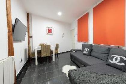 Madrid Center | Complimentary Breakfast | A059