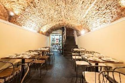 Madrid Center | Complimentary Breakfast | A061 - image 19