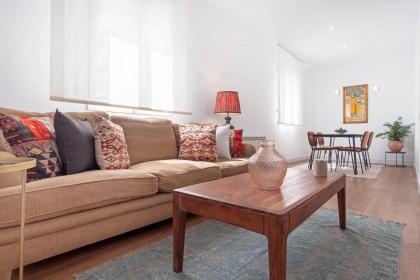 MIT House Retiro VII en Madrid