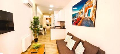 Oshun Plaza Castilla