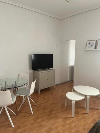 Piso en Valdeacederas