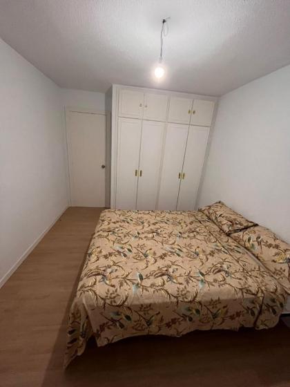 Mars Suites Alondra Madrid