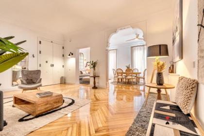 MIT House Retiro Place II en Madrid