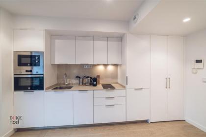 CASTILLA LUXURY A Apartments - image 10