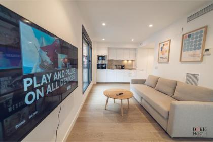 CASTILLA LUXURY A Apartments - image 11