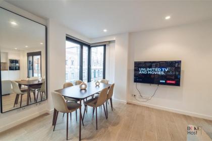 CASTILLA LUXURY A Apartments - image 12
