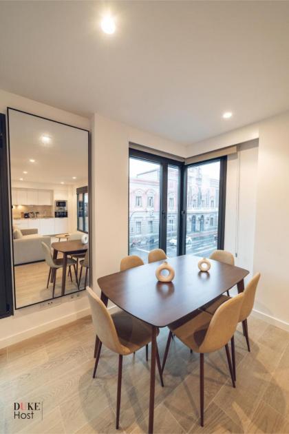 CASTILLA LUXURY A Apartments - image 13