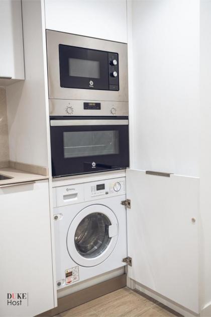 CASTILLA LUXURY A Apartments - image 16