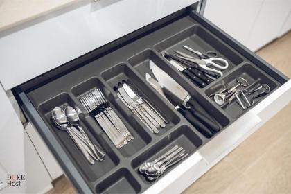 CASTILLA LUXURY A Apartments - image 18