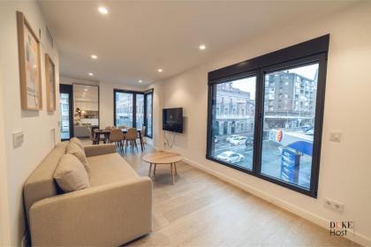 CASTILLA LUXURY A Apartments - image 2