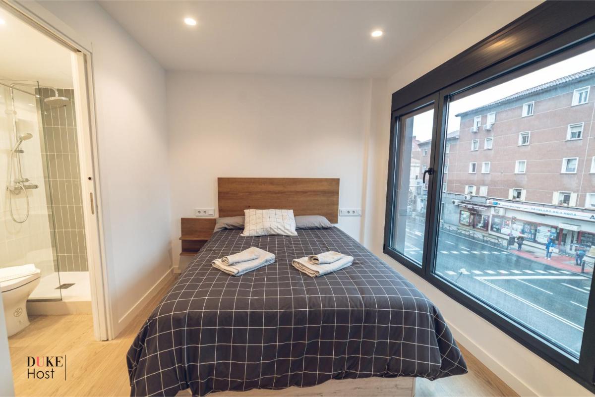 CASTILLA LUXURY A Apartments - image 5