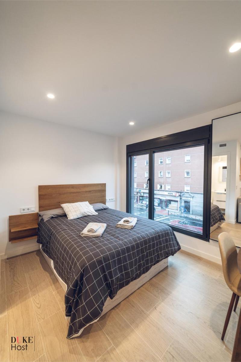 CASTILLA LUXURY A Apartments - image 6