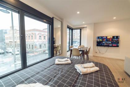 CASTILLA LUXURY A Apartments - image 7